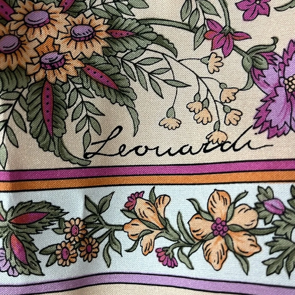 leonarch beautiful floral